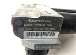 MERCEDES-BENZ A2203200358 A2203201258 Air suspension / self-levelling suspension, other MERCEDES-BENZ SL-CLASS (R230) (2001-2012) — thumbnail 6
