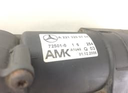 MERCEDES-BENZ A2213200304 Air Suspension Compressor MERCEDES-BENZ S-CLASS (W221) (2005-2013) — thumbnail 3