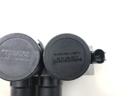 MERCEDES-BENZ A2203200358 A2203201258 Air suspension / self-levelling suspension, other MERCEDES-BENZ SL-CLASS (R230) (2001-2012) — thumbnail 4