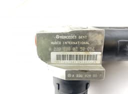 MERCEDES-BENZ A2203200358 A2203201258 Air suspension / self-levelling suspension, other MERCEDES-BENZ SL-CLASS (R230) (2001-2012) — thumbnail 5