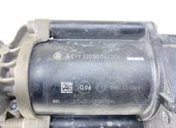 MERCEDES-BENZ 443020019 Air Suspension Compressor MERCEDES-BENZ C-CLASS (W205) (2013-2021) — thumbnail 3