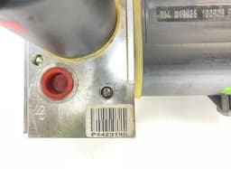 MERCEDES-BENZ A2203200358 A2203201258 Air suspension / self-levelling suspension, other MERCEDES-BENZ SL-CLASS (R230) (2001-2012) — thumbnail 5