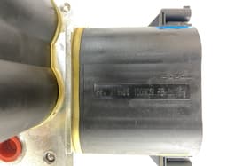 MERCEDES-BENZ A2203200358 A2203201258 Air suspension / self-levelling suspension, other MERCEDES-BENZ SL-CLASS (R230) (2001-2012) — thumbnail 4