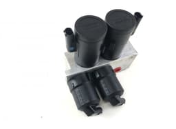 MERCEDES-BENZ A2203200358 A2203201258 Air suspension / self-levelling suspension, other MERCEDES-BENZ SL-CLASS (R230) (2001-2012) — thumbnail 1