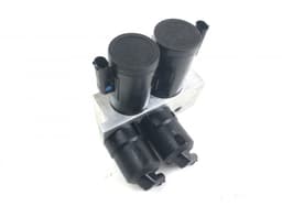 MERCEDES-BENZ A2203200358 A2203201258 Air suspension / self-levelling suspension, other MERCEDES-BENZ SL-CLASS (R230) (2001-2012) — thumbnail 1