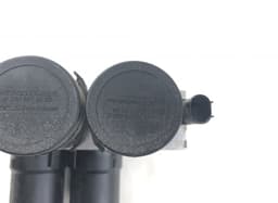MERCEDES-BENZ A2203200358 A2203201258 Air suspension / self-levelling suspension, other MERCEDES-BENZ SL-CLASS (R230) (2001-2012) — thumbnail 3