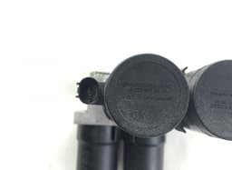 MERCEDES-BENZ A2203200358 A2203201258 Air suspension / self-levelling suspension, other MERCEDES-BENZ SL-CLASS (R230) (2001-2012) — thumbnail 2