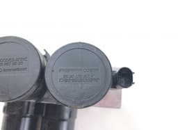 MERCEDES-BENZ A2203200358 A2203201258 Air suspension / self-levelling suspension, other MERCEDES-BENZ SL-CLASS (R230) (2001-2012) — thumbnail 3