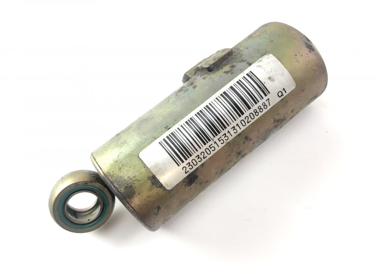 MERCEDES-BENZ A2303203453 Air suspension / self-levelling suspension, other MERCEDES-BENZ SL-CLASS (R230) (2001-2012)