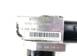 MERCEDES-BENZ A2203200358 A2203201258 Air suspension / self-levelling suspension, other MERCEDES-BENZ SL-CLASS (R230) (2001-2012) — thumbnail 5