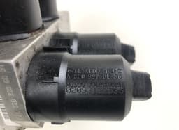 MERCEDES-BENZ A2203200358 A2203201258 Air suspension / self-levelling suspension, other MERCEDES-BENZ SL-CLASS (R230) (2001-2012) — thumbnail 4