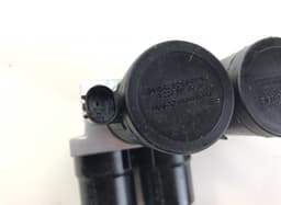 MERCEDES-BENZ A2203200358 A2203201258 Air suspension / self-levelling suspension, other MERCEDES-BENZ SL-CLASS (R230) (2001-2012) — thumbnail 2