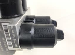 MERCEDES-BENZ A2203200358 A2203201258 Air suspension / self-levelling suspension, other MERCEDES-BENZ SL-CLASS (R230) (2001-2012) — thumbnail 4