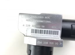 MERCEDES-BENZ A2203200358 A2203201258 Air suspension / self-levelling suspension, other MERCEDES-BENZ SL-CLASS (R230) (2001-2012) — thumbnail 5