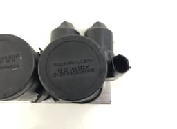 MERCEDES-BENZ A2203200358 A2203201258 Air suspension / self-levelling suspension, other MERCEDES-BENZ SL-CLASS (R230) (2001-2012) — thumbnail 5