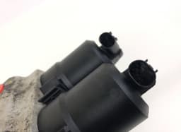 MERCEDES-BENZ A2203200358 A2203201258 Air suspension / self-levelling suspension, other MERCEDES-BENZ SL-CLASS (R230) (2001-2012) — thumbnail 3
