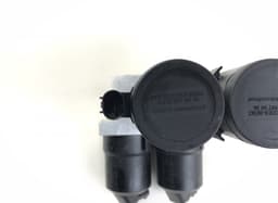 MERCEDES-BENZ A2203200358 A2203201258 Air suspension / self-levelling suspension, other MERCEDES-BENZ SL-CLASS (R230) (2001-2012) — thumbnail 2
