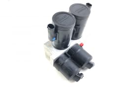 MERCEDES-BENZ A2203200358 A2203201258 Air suspension / self-levelling suspension, other MERCEDES-BENZ SL-CLASS (R230) (2001-2012) — thumbnail 1