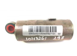 MERCEDES-BENZ A2303203453 Air suspension / self-levelling suspension, other MERCEDES-BENZ SL-CLASS (R230) (2001-2012) — thumbnail 2