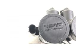 MERCEDES-BENZ A2203200358 A2203201258 Air suspension / self-levelling suspension, other MERCEDES-BENZ SL-CLASS (R230) (2001-2012) — thumbnail 4