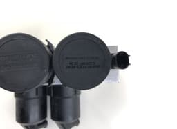 MERCEDES-BENZ A2203200358 A2203201258 Air suspension / self-levelling suspension, other MERCEDES-BENZ SL-CLASS (R230) (2001-2012) — thumbnail 3