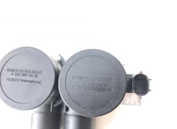 MERCEDES-BENZ A2203200358 A2203201258 Air suspension / self-levelling suspension, other MERCEDES-BENZ SL-CLASS (R230) (2001-2012) — thumbnail 3