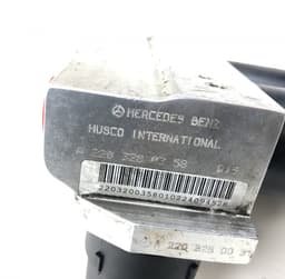 MERCEDES-BENZ A2203200358 A2203201258 Air suspension / self-levelling suspension, other MERCEDES-BENZ SL-CLASS (R230) (2001-2012) — thumbnail 5