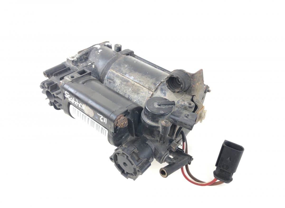 MERCEDES-BENZ 415403112 4430201671 4154033030 8840103590 41540311201 4430201901 Air Suspension Compressor MERCEDES-BENZ CLS (C219) (2004-2010)