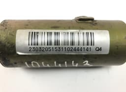 MERCEDES-BENZ A2303203453 Air suspension / self-levelling suspension, other MERCEDES-BENZ SL-CLASS (R230) (2001-2012) — thumbnail 3