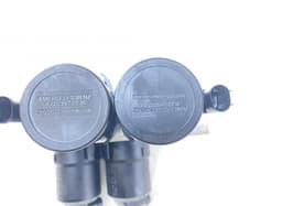 MERCEDES-BENZ A2203200358 A2203201258 Air suspension / self-levelling suspension, other MERCEDES-BENZ SL-CLASS (R230) (2001-2012) — thumbnail 4