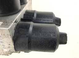MERCEDES-BENZ A2203200358 A2203201258 Air suspension / self-levelling suspension, other MERCEDES-BENZ SL-CLASS (R230) (2001-2012) — thumbnail 4