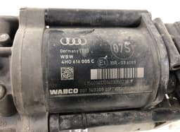 AUDI 4430201871 Air Suspension Compressor AUDI A8 (4H) (2009-2017) — thumbnail 3