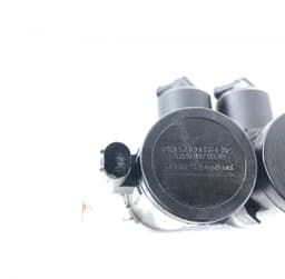 MERCEDES-BENZ A2203200358 A2203201258 Air suspension / self-levelling suspension, other MERCEDES-BENZ SL-CLASS (R230) (2001-2012) — thumbnail 2
