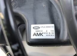 LAND ROVER LR056304 Air Suspension Compressor LAND ROVER RANGE ROVER IV (LG/L405) (2012-2021) — thumbnail 2