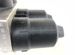 MERCEDES-BENZ A2203200358 A2203201258 Air suspension / self-levelling suspension, other MERCEDES-BENZ SL-CLASS (R230) (2001-2012) — thumbnail 2