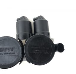 MERCEDES-BENZ A2203200358 A2203201258 Air suspension / self-levelling suspension, other MERCEDES-BENZ SL-CLASS (R230) (2001-2012) — thumbnail 3