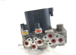 MERCEDES-BENZ A2203200358 A2203201258 Air suspension / self-levelling suspension, other MERCEDES-BENZ SL-CLASS (R230) (2001-2012) — thumbnail 2