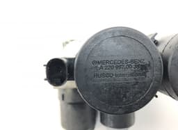 MERCEDES-BENZ A2203200358 A2203201258 Air suspension / self-levelling suspension, other MERCEDES-BENZ SL-CLASS (R230) (2001-2012) — thumbnail 3
