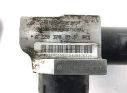 MERCEDES-BENZ A2203200358 A2203201258 Air suspension / self-levelling suspension, other MERCEDES-BENZ SL-CLASS (R230) (2001-2012) — thumbnail 6