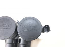 MERCEDES-BENZ A2203200358 A2203201258 Air suspension / self-levelling suspension, other MERCEDES-BENZ SL-CLASS (R230) (2001-2012) — thumbnail 3