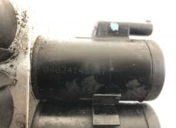 MERCEDES-BENZ A2203200358 A2203201258 Air suspension / self-levelling suspension, other MERCEDES-BENZ SL-CLASS (R230) (2001-2012) — thumbnail 8