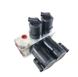 MERCEDES-BENZ A2203200358 A2203201258 Air suspension / self-levelling suspension, other MERCEDES-BENZ SL-CLASS (R230) (2001-2012) — thumbnail 1