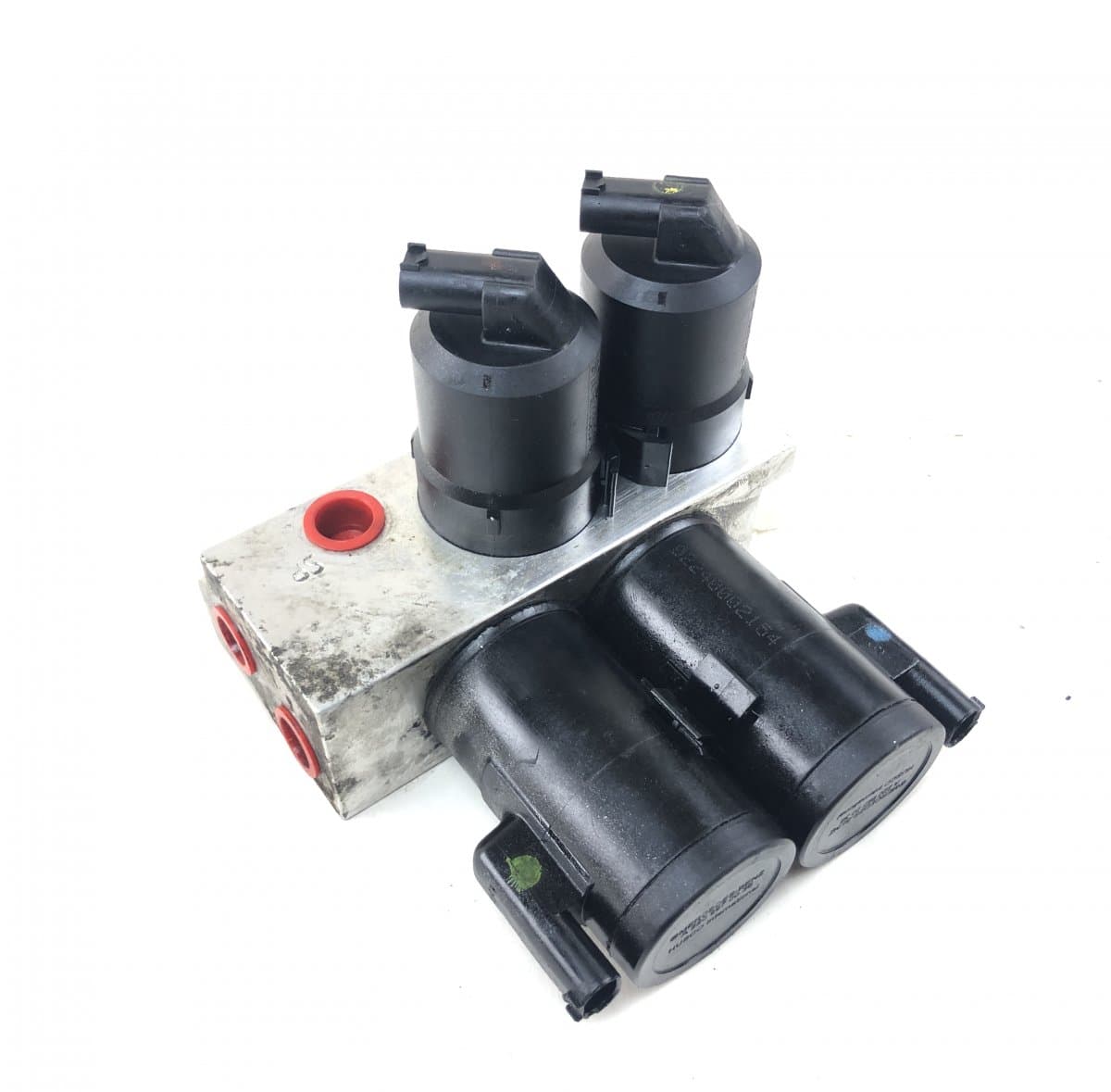 MERCEDES-BENZ A2203200358 A2203201258 Air suspension / self-levelling suspension, other MERCEDES-BENZ SL-CLASS (R230) (2001-2012)