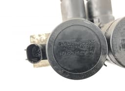 MERCEDES-BENZ A2203200358 A2203201258 Air suspension / self-levelling suspension, other MERCEDES-BENZ SL-CLASS (R230) (2001-2012) — thumbnail 4
