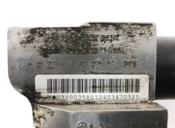 MERCEDES-BENZ A2203200358 A2203201258 Air suspension / self-levelling suspension, other MERCEDES-BENZ SL-CLASS (R230) (2001-2012) — thumbnail 7