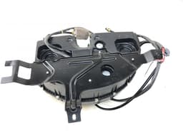 LAND ROVER LR056304 Air Suspension Compressor LAND ROVER RANGE ROVER IV (LG/L405) (2012-2021) — thumbnail 4