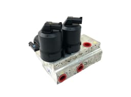 MERCEDES-BENZ A2203200358 A2203201258 Air suspension / self-levelling suspension, other MERCEDES-BENZ SL-CLASS (R230) (2001-2012) — thumbnail 2