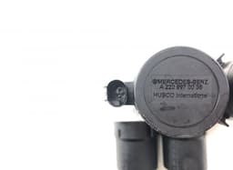 MERCEDES-BENZ A2203200358 A2203201258 Air suspension / self-levelling suspension, other MERCEDES-BENZ SL-CLASS (R230) (2001-2012) — thumbnail 2
