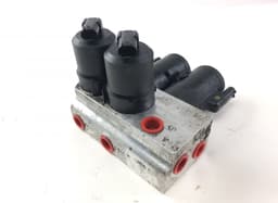 MERCEDES-BENZ A2203200358 A2203201258 Air suspension / self-levelling suspension, other MERCEDES-BENZ SL-CLASS (R230) (2001-2012) — thumbnail 6