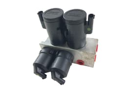 MERCEDES-BENZ A2203200358 A2203201258 Air suspension / self-levelling suspension, other MERCEDES-BENZ SL-CLASS (R230) (2001-2012) — thumbnail 1
